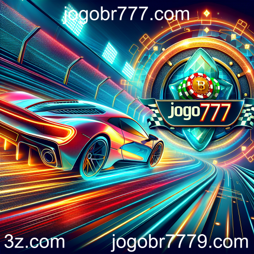 A Revolução dos Jogos de Corrida no Jogobr777