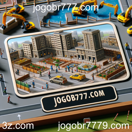 A Evolução dos Jogos de Simulação: Realidade e Diversão em um Só Lugar