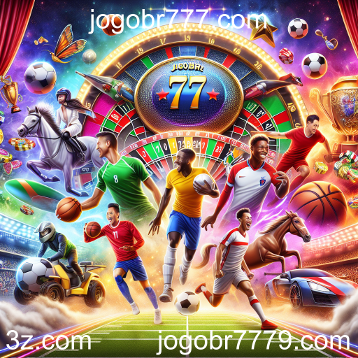 A Evolução dos Jogos de Esportes: Conectando Atletas Virtuais em Todo o Mundo